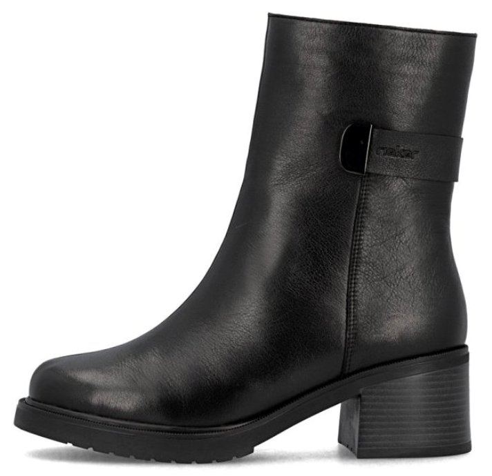 Y5258-00 Rieker Ботинки женские