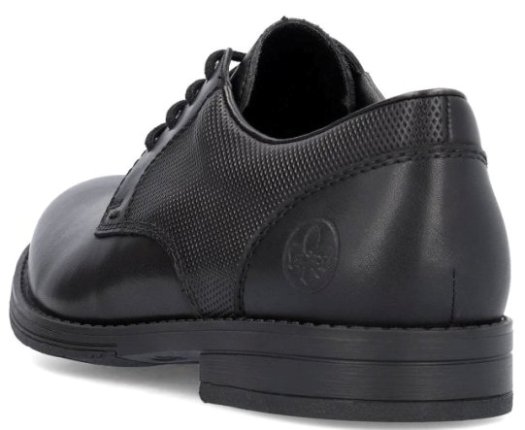 10306-00 Rieker Туфли мужские