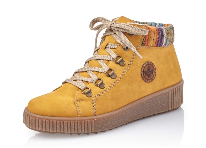 M6411-68 Rieker Обувь женская