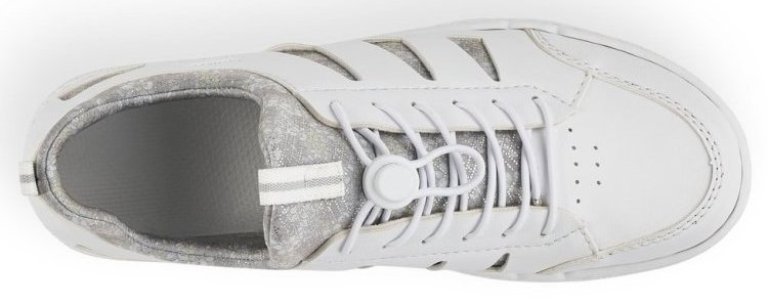 N1750-80 Rieker Туфли женские