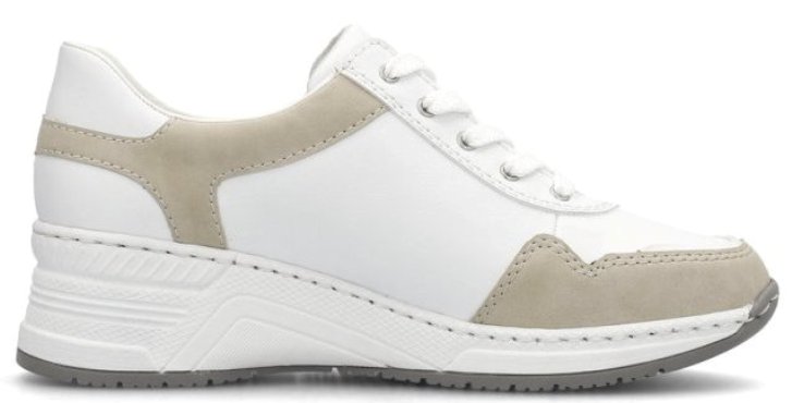 N4324-80 Rieker Туфли женские