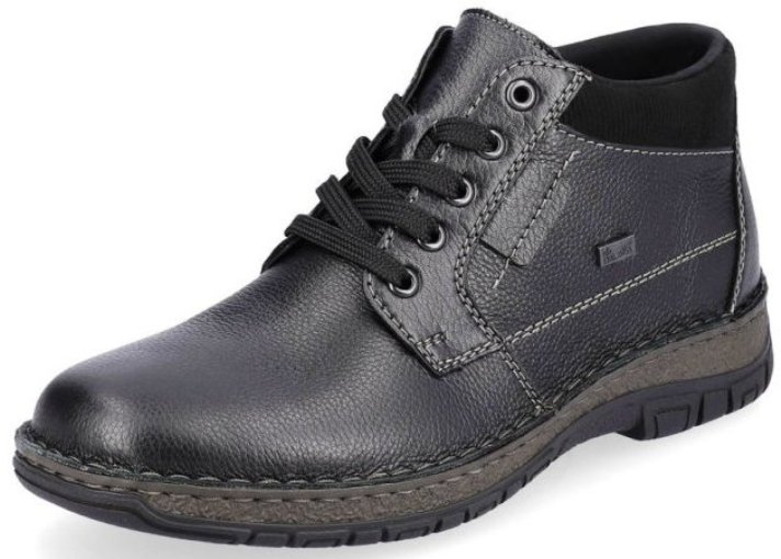 05102-00 Rieker Ботинки мужские