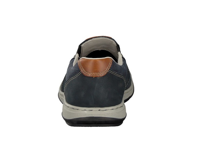 17360-15 Rieker п/ботинки мужские