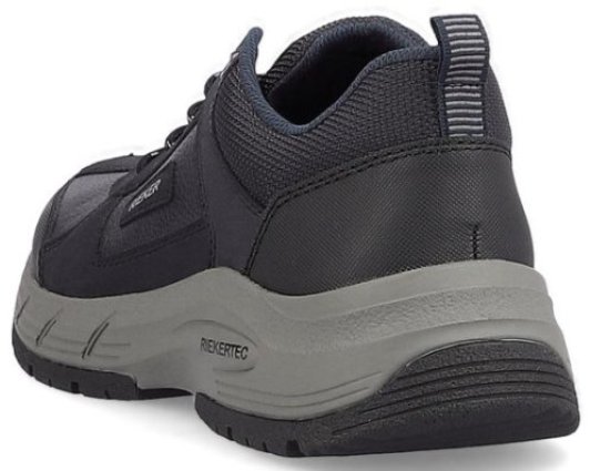 19124-15 Rieker Туфли мужские