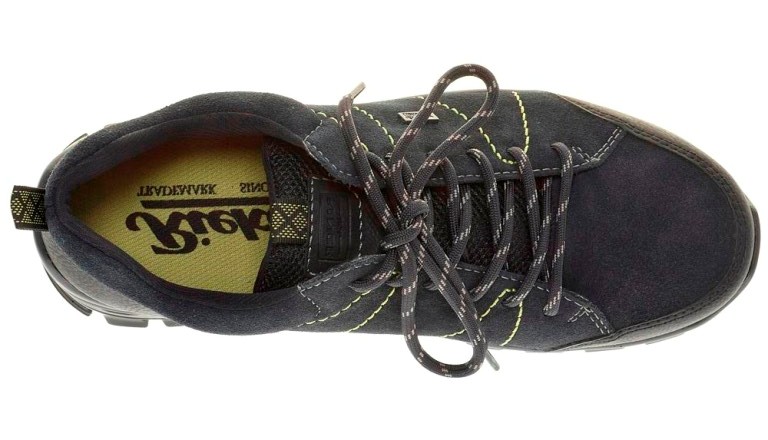 B6819-00 Rieker Туфли мужские