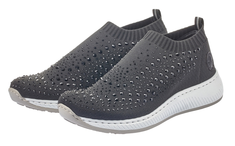 N5532-00 Rieker  Туфли женские