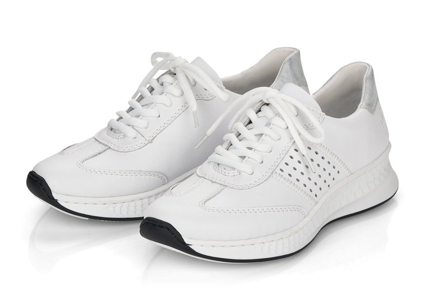 N5621-80 Rieker Туфли женские