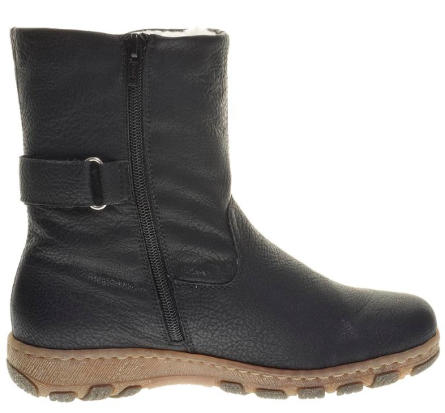 Z0184-00 Rieker Полусапожки женские