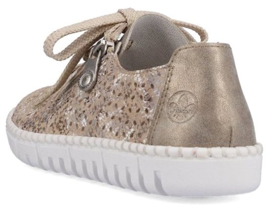 M2306-91 Rieker Туфли женские