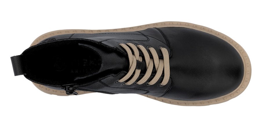 70405-00 Rieker Ботинки женские