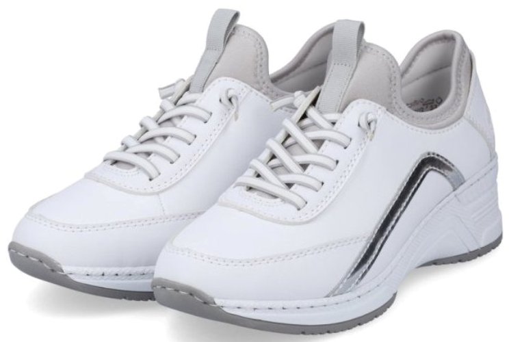 N4351-80 Rieker Туфли женские