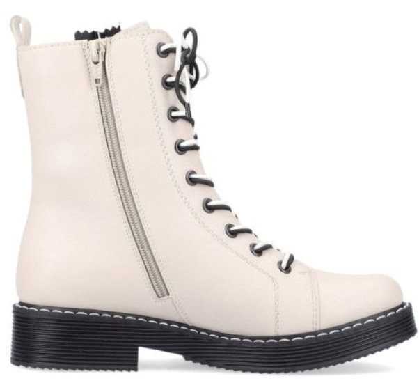 70016-60 Rieker Ботинки женские