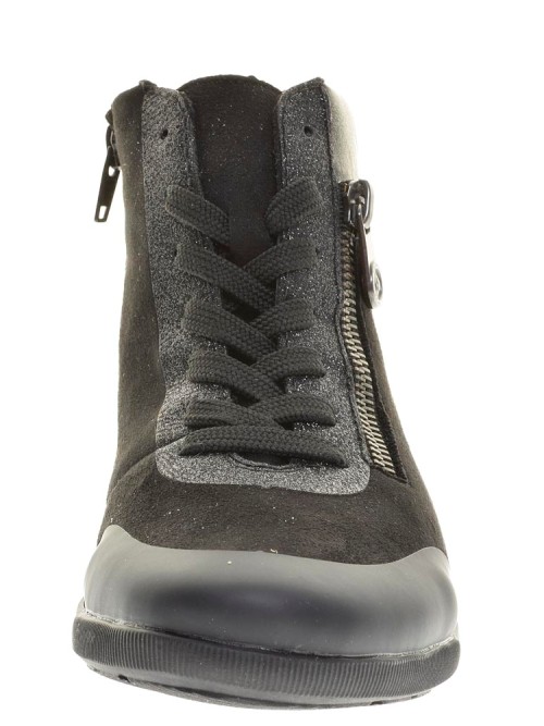 M3033-01 Rieker Ботинки женские