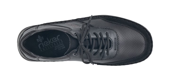 05320-00 Rieker Туфли мужские