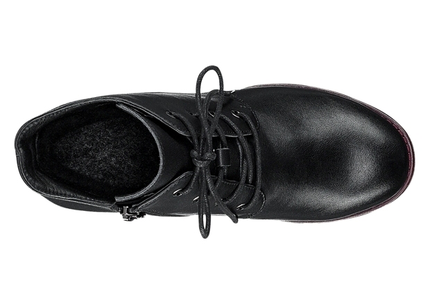 97030-00 Rieker ботинки женские