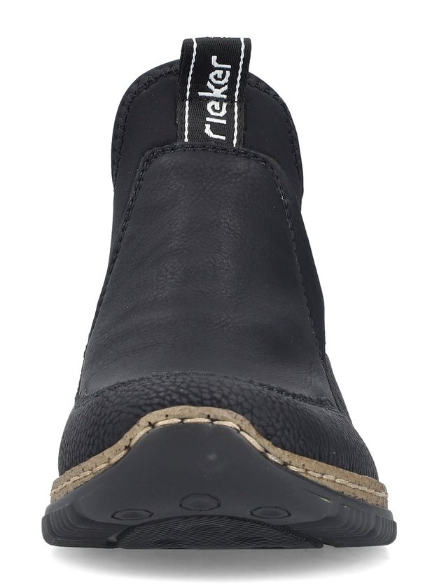 N3275-01 Rieker Ботинки женские