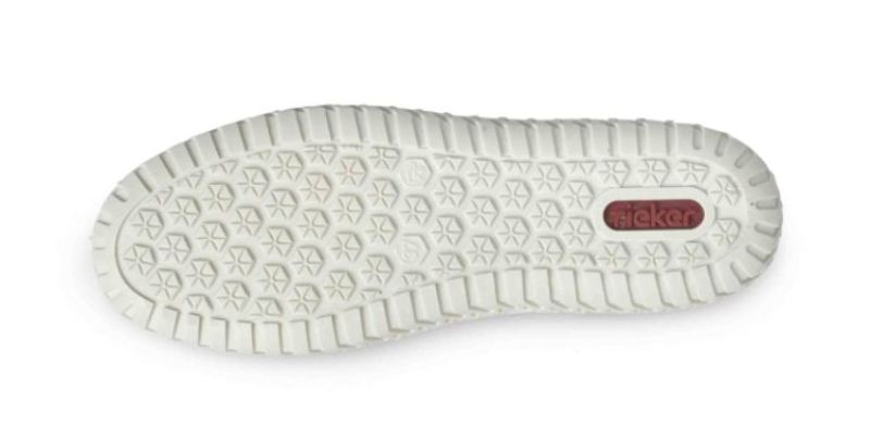 L1315-80 Rieker  Туфли женские