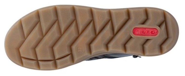 Rieker - официальный сайт: Z0022-25 Rieker Ботинки женские