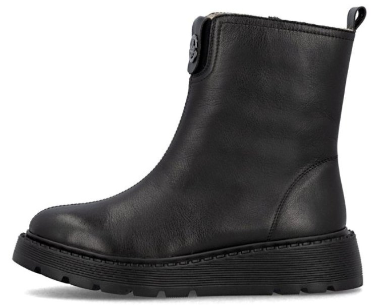 70453-00 Rieker Ботинки женские