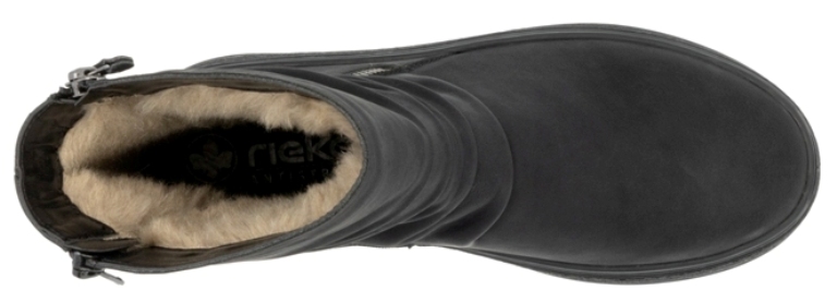 78852-00 Rieker Полусапожки женские