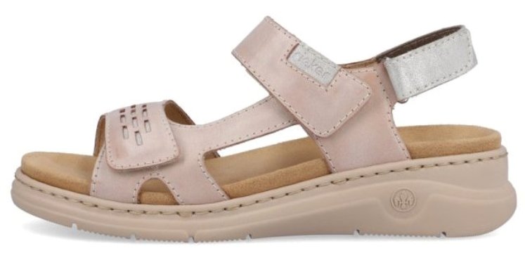 V9255-62 Rieker Босоножки женские