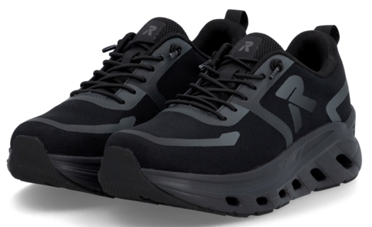 W3504-00 Rieker Кроссовки женские