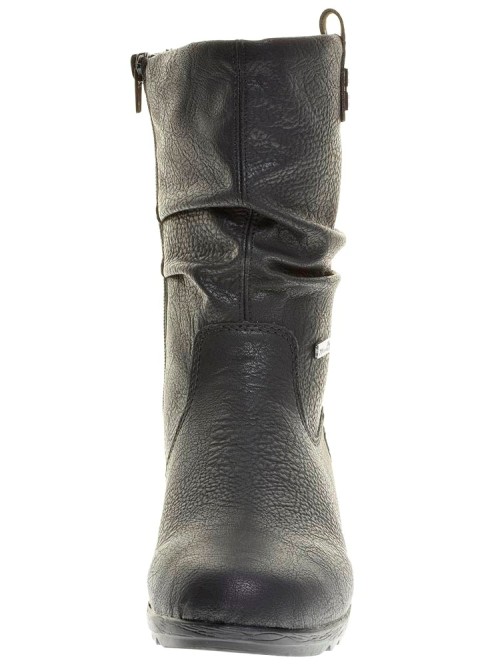 X2483-00 Rieker Полусапоги женские