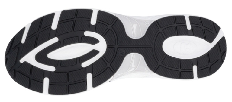 U4200-82 Rieker Кроссовки мужские