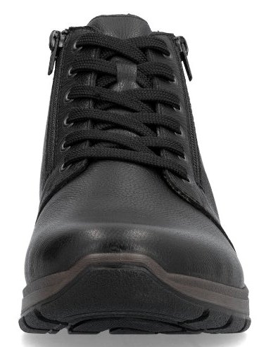 03652-00 Rieker Ботинки мужские