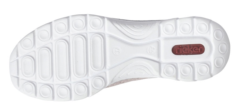 N42Q6-80 Rieker  Туфли женские