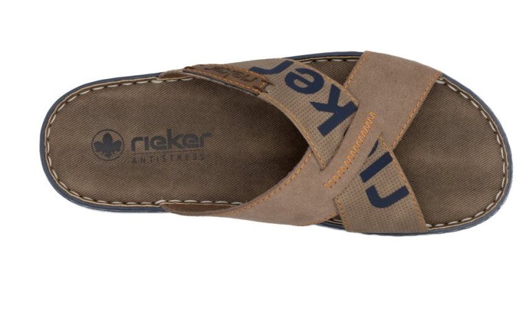 21098-64 Rieker Сабо мужские