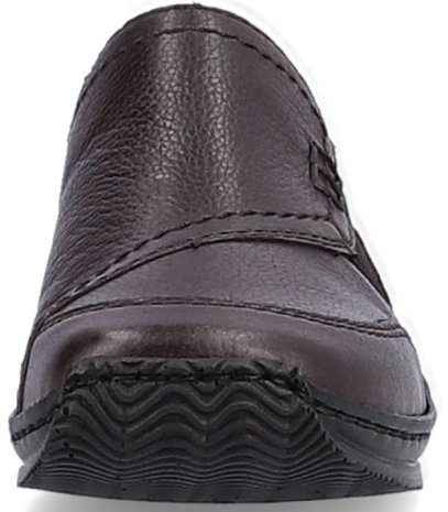 L1791-35 Rieker Туфли женские