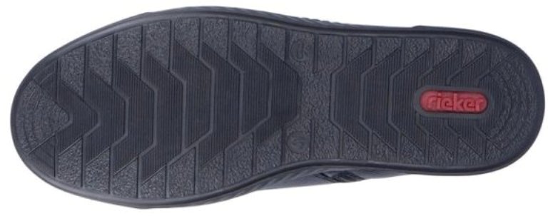 17904-00 Rieker Ботинки мужские