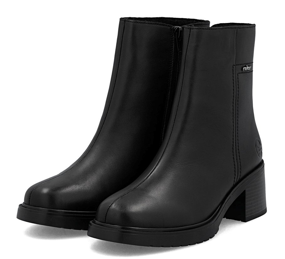 Y5250-00 Rieker Ботильоны женские