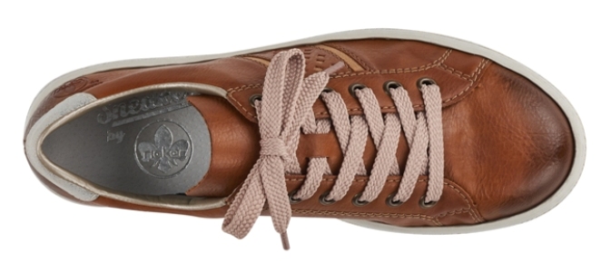 L8914-25 Rieker Туфли женские