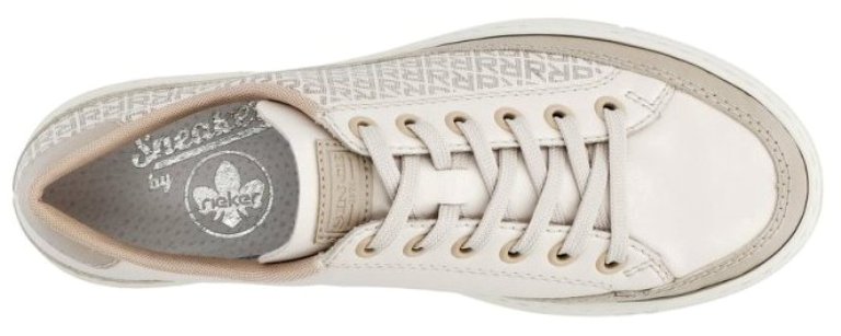 L9806-60 Rieker Туфли женские