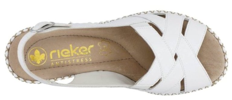 66189-80 Rieker Босоножки женские