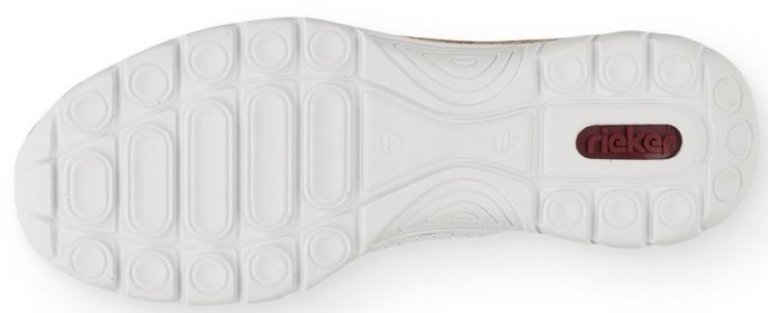 N4222-80 Rieker Туфли женские