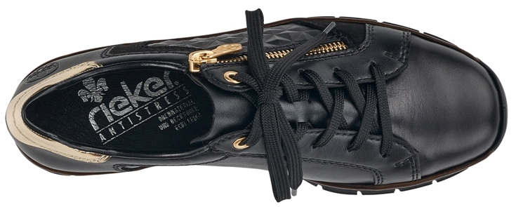 53703-00 Rieker Туфли женские