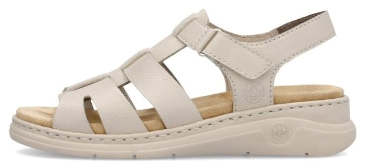 V9259-60 Rieker Босоножки женские