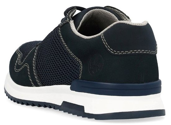 16117-14 Rieker Туфли мужские