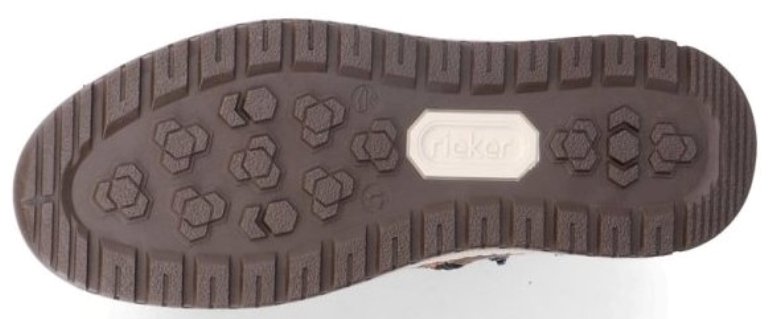 38544-24 Rieker Ботинки мужские