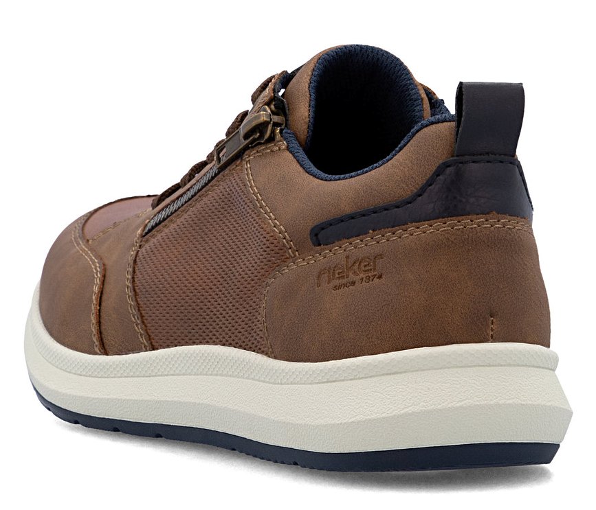 16901-24 Rieker Кроссовки мужские