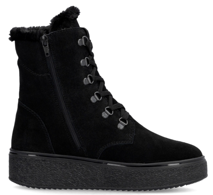 78800-00 Rieker Ботинки женские