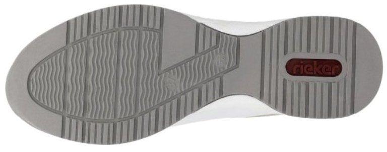 N4324-80 Rieker Туфли женские