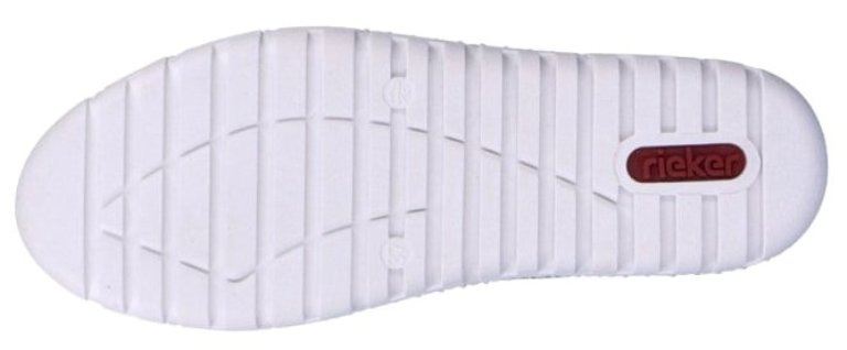 M2300-10 Rieker Туфли женские