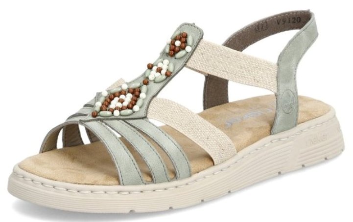V9120-52 Rieker Босоножки женские