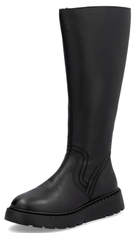 70452-00 Rieker Сапоги женские