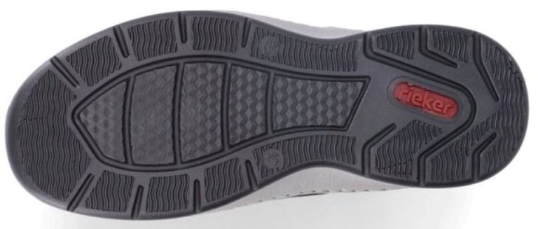 14352-00 Rieker Туфли мужские