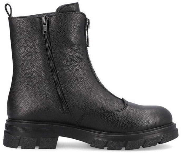 Z9165-00 Rieker Ботинки женские
